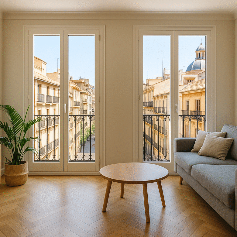 Comprar piso en Valencia: Guía completa para encontrar tu nuevo hogar