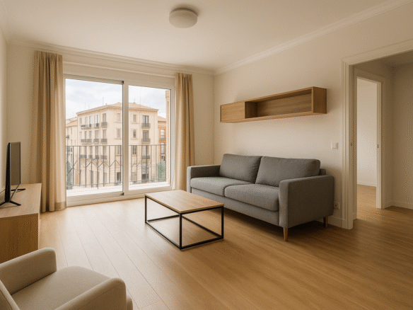 alquiler piso en valencia