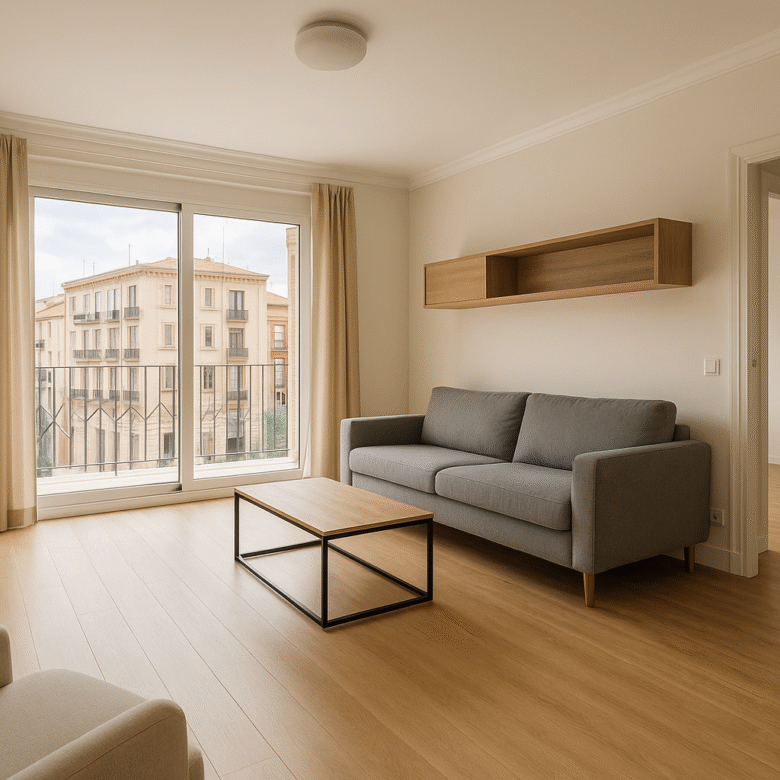 Alquiler piso en Valencia: Todo lo que debes saber antes de firmar