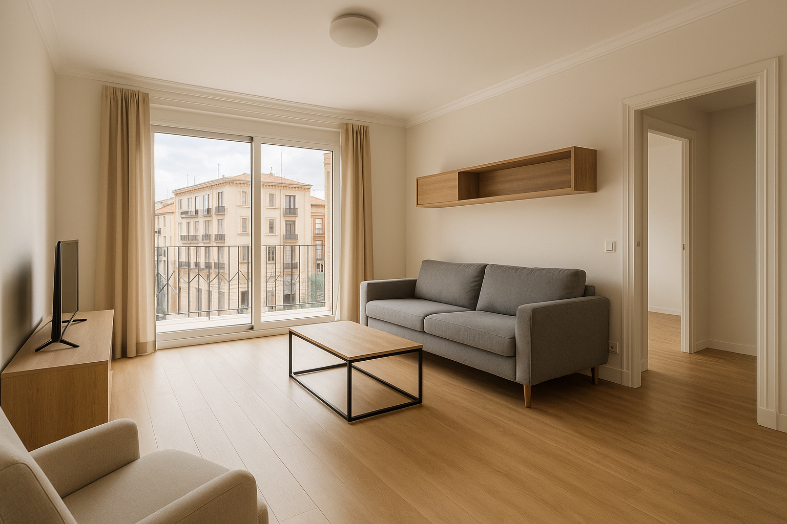 alquiler piso en valencia